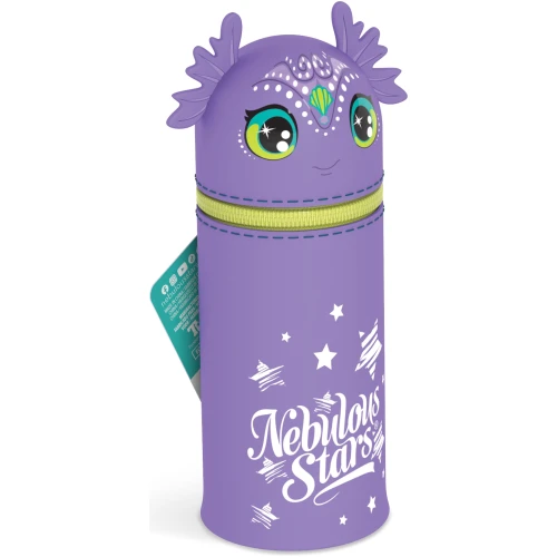 Пенал вертикальный Nebulous Stars в асс. купить в Кишиневе