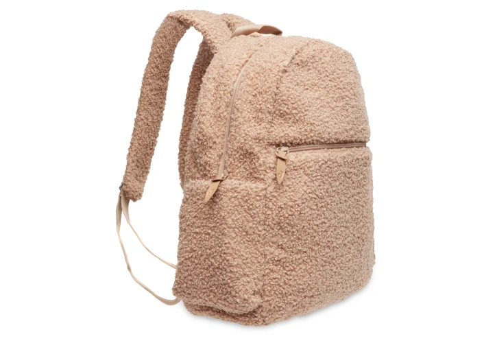 Rucsac pentru mame Jollein Boucle Biscuit cumpăra în Chișinau