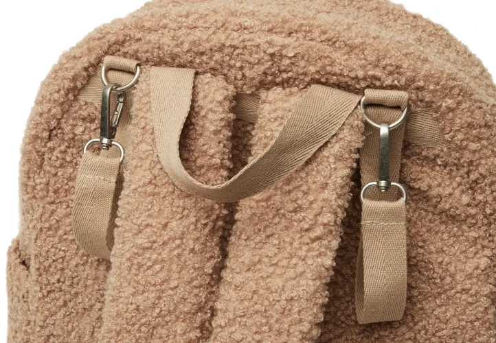 Rucsac pentru mame Jollein Boucle Biscuit cumpăra în Chișinau