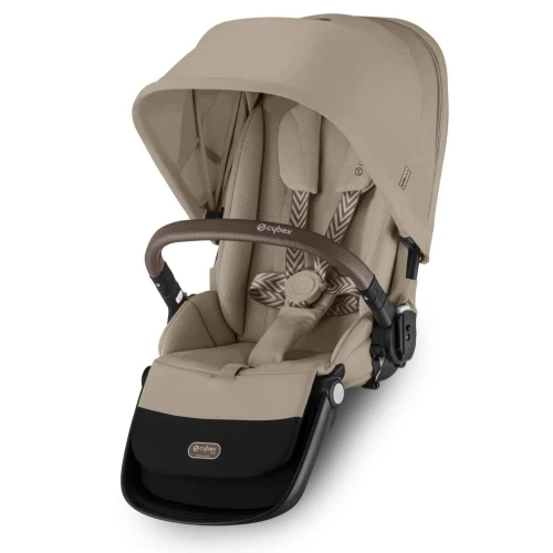 Bloc de plimbare pentru carucior Cybex Gazelle S TPE Almond Beige cumpăra în Chișinau