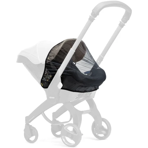 Plasa anti-insecte pentru carucior Doona Black cumpăra în Chișinau