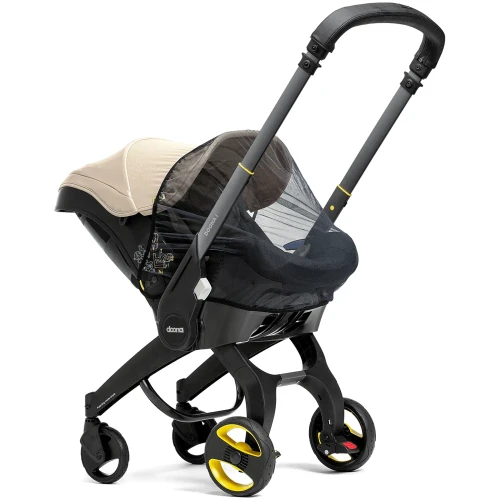Plasa anti-insecte pentru carucior Doona Black cumpăra în Chișinau