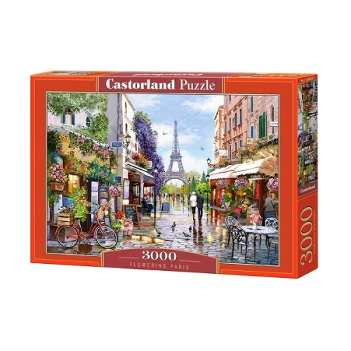Puzzle CASTORLAND 3000 elemente, în sort. cumpăra în Chișinau