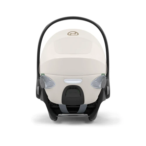 Scoica auto 45-87 cm (i-Size) Cybex Cloud T Plus Off White cumpăra în Chișinau