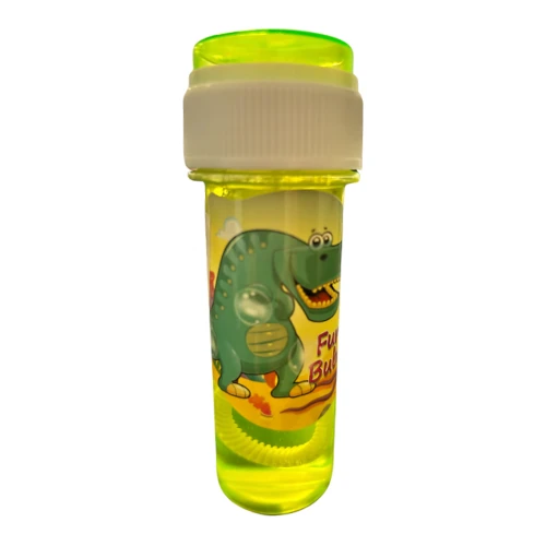 Baloane de săpun Essa Toys „Dinozauri”, 50 ml cumpăra în Chișinau