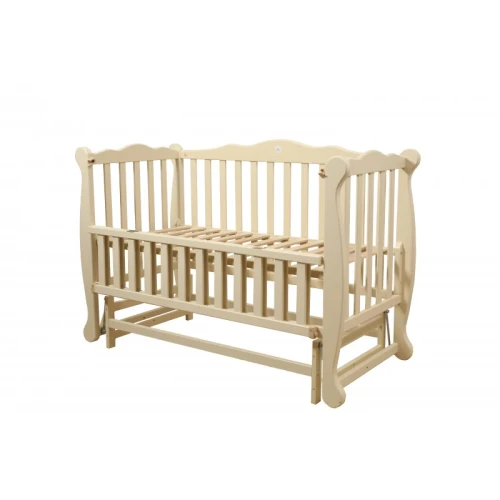 Кроватка детская Goydalka Natali Ivory купить в Кишиневе