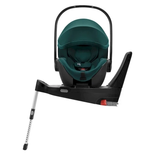 Scoică auto 0-13kg Isofix Britax-Römer Baby-Safe 5Z2 Atlantic Green cumpăra în Chișinau