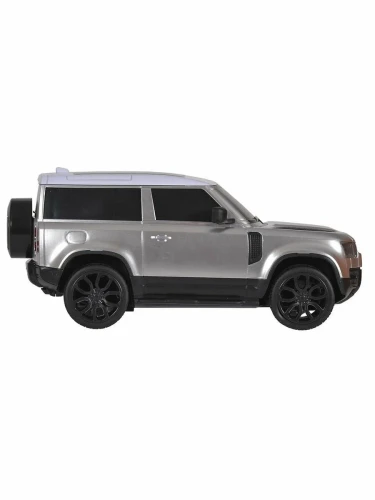 Mașină de colecție 2020 Land Rover Defender WELLY 1:24, 2 culori cumpăra în Chișinau