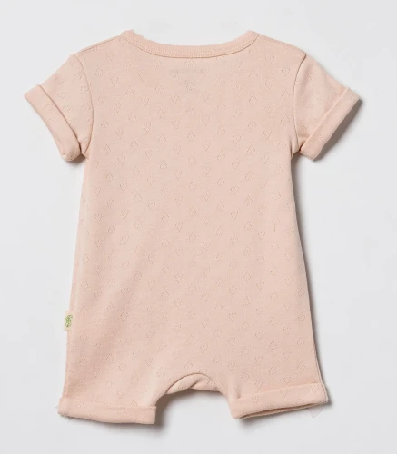 Salopetă BabyCosy Princess Ivory & Beige, 2 buc. (9-12L) cumpăra în Chișinau