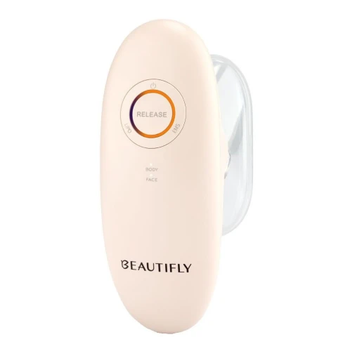 Aparat de masaj pentru față și corp Beautifly Lipomassage Slim cumpăra în Chișinau