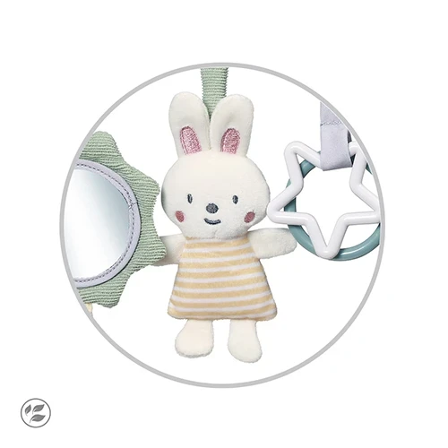 Игрушка на коляску BabyOno Nature купить в Кишиневе
