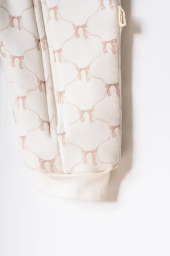 Salopetă BabyCosy Fleece Ivory (12-18L) cumpăra în Chișinau