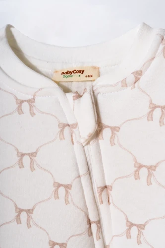 Salopetă BabyCosy Fleece Ivory (12-18L) cumpăra în Chișinau