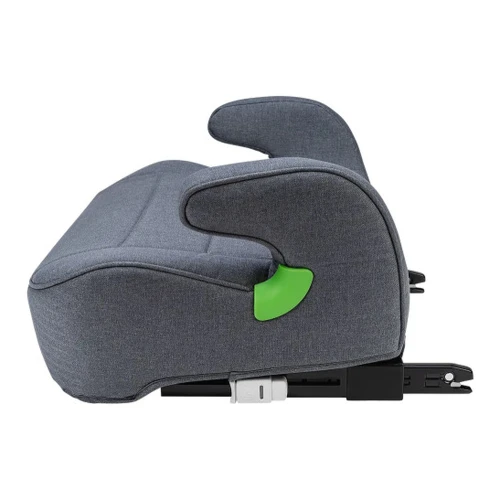Înălțător auto-buster 125-150 cm Isofix Osann Junior Elephant Grey cumpăra în Chișinau