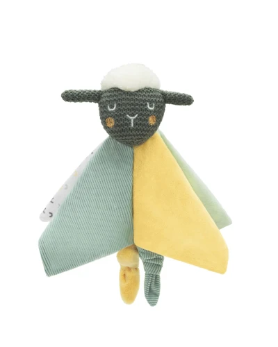 Jucărie zornăitoare Kikkaboo Doudou Sleepy Sheep cumpăra în Chișinau