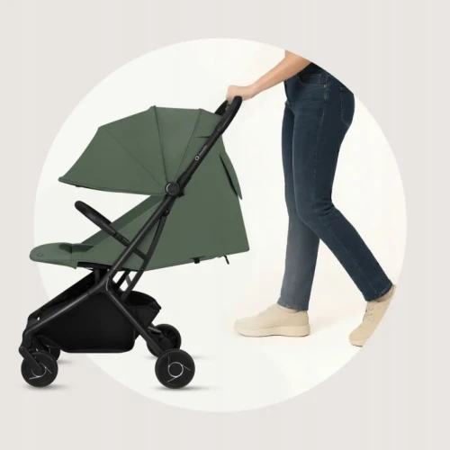 Прогулочная коляска Lionelo Sia Green Emerald купить в Кишиневе