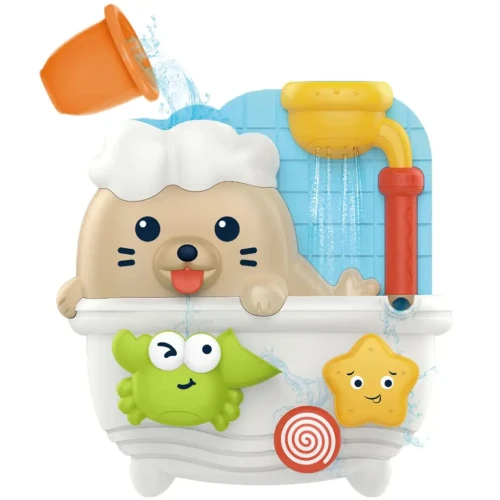 Jucarie pentru baie Huanger, 1 buc. cumpăra în Chișinau