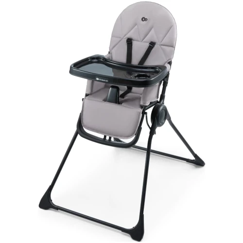 Стульчик для кормления KinderKraft Binci Grey купить в Кишиневе