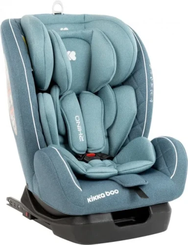 Scaun auto 0-36 kg KikkaBoo Rhino Isofix Mint cumpăra în Chișinau
