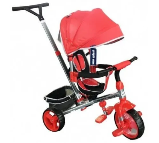 Tricicleta Baby Mix roșu cumpăra în Chișinau