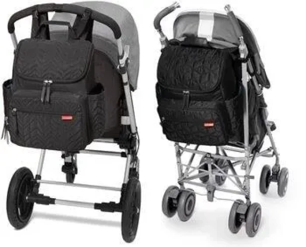 Рюкзак для мамы Skip Hop Forma Black купить в Кишиневе
