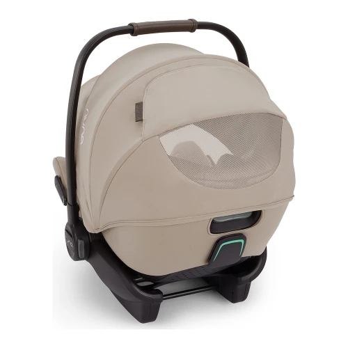Scoică auto i-Size Nuna ARRA Flex Chateau, 40-87 cm cumpăra în Chișinau