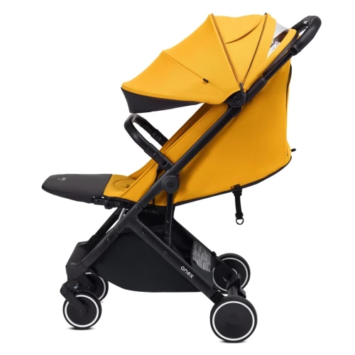 Carucior de plimbare Anex Air-X Yellow cumpăra în Chișinau