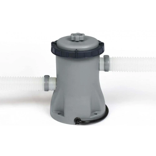 Bazin pentru copii Bestway Fast Set Blue + pompă de filtrare 1249 l/h, 5377 litri cumpăra în Chișinau