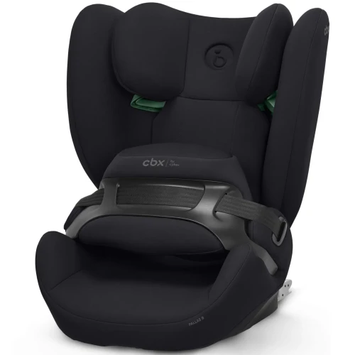 Scaun auto 76-150 cm (i-Size) Isofix Cybex Pallas B Black cumpăra în Chișinau