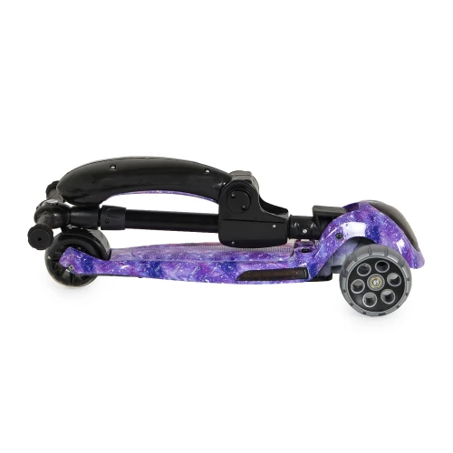 Самокат Moni Rumble Purple Dream купить в Кишиневе