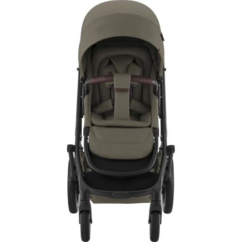 Cărucior de plimbare reversibil Britax-Römer Smile 5Z Lux Urban Olive cumpăra în Chișinau