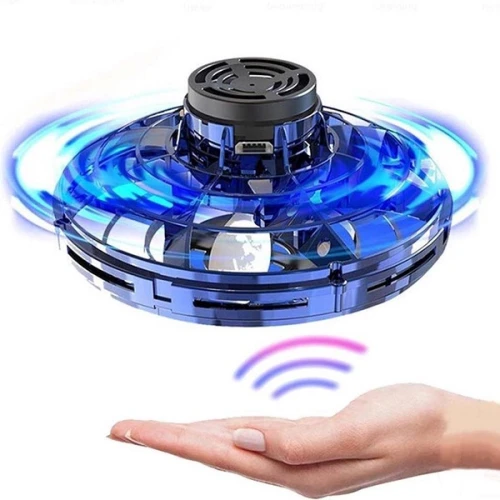 DISKY FLY Essa Toys (Flying Spinner) cumpăra în Chișinau