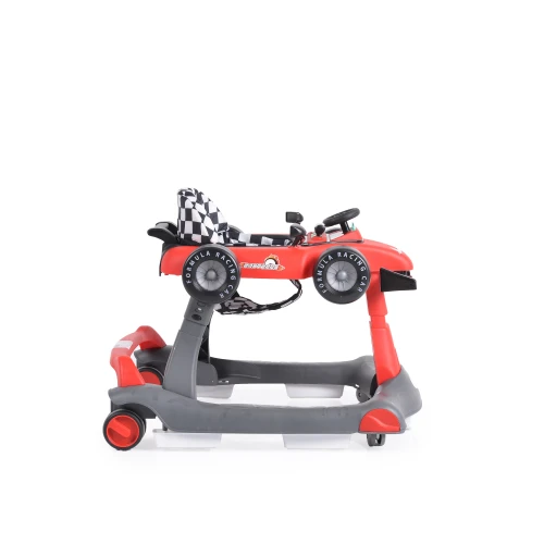 Ходунок Moni Daytonna Red купить в Кишиневе