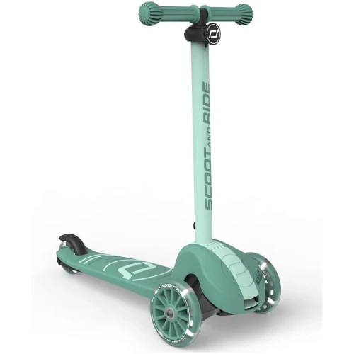 Самокат Scoot&Ride Highwaykick 3S Forest купить в Кишиневе