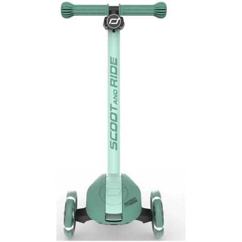 Самокат Scoot&Ride Highwaykick 3S Forest купить в Кишиневе