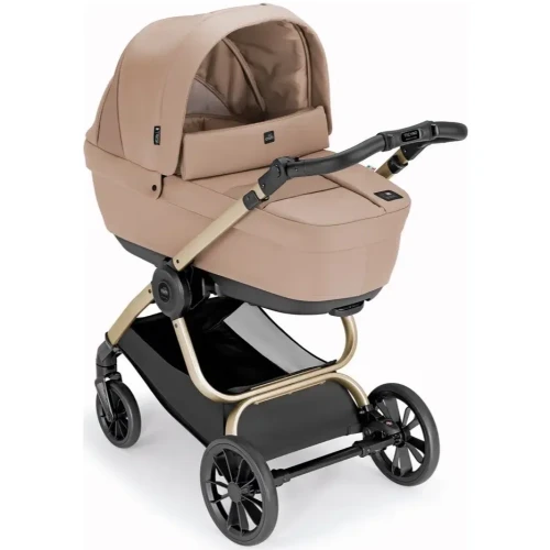 Carucior 2/1 Cam Duetto Techno Babila Cammello cumpăra în Chișinau