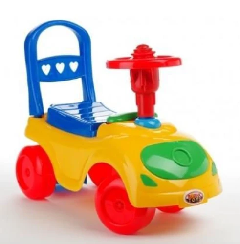 Mașină Polo Burak Toys cumpăra în Chișinau