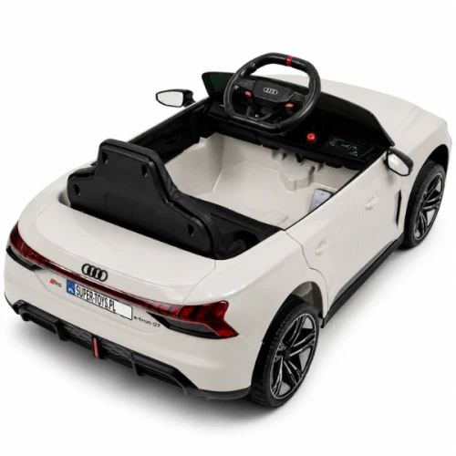 Электромобиль Kids Car Audi e-tron, Gray купить в Кишиневе