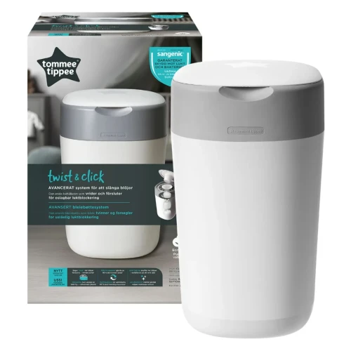 Coș pentru scutece Tommee Tippee Sangenic Twist&Click cumpăra în Chișinau