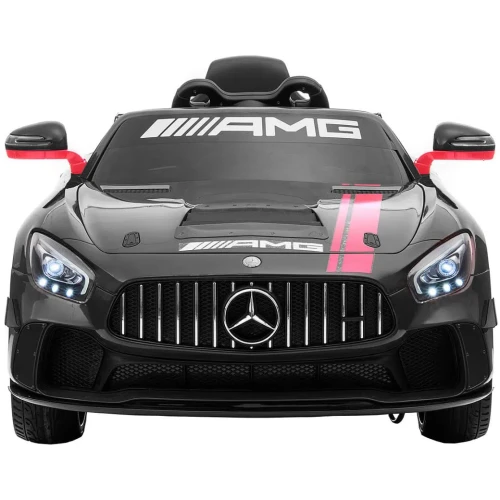 Mașină electrică Epid Mercedes GT4 AMG Black cumpăra în Chișinau
