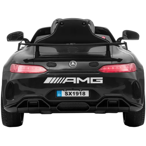 Mașină electrică Epid Mercedes GT4 AMG Black cumpăra în Chișinau