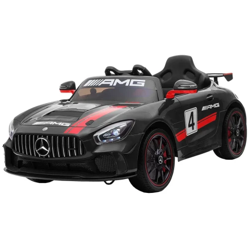 Mașină electrică Epid Mercedes GT4 AMG Black cumpăra în Chișinau