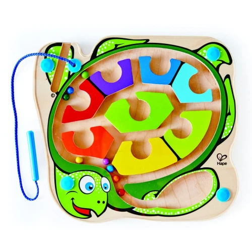 Labirint Hape Colorback Sea Turtle cumpăra în Chișinau