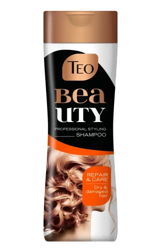 Șampon Teo Beauty Repair & Care, 350 ml cumpăra în Chișinau