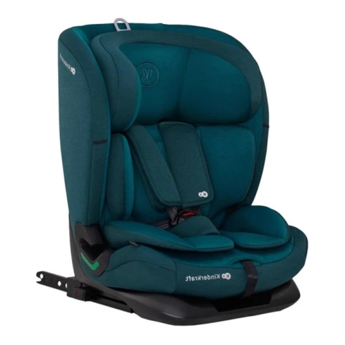 Scaun auto 76-150 cm (i-Size) Isofix Kinderkraft Oneto3 Harbor Blue cumpăra în Chișinau