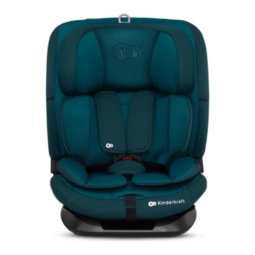 Scaun auto 76-150 cm (i-Size) Isofix Kinderkraft Oneto3 Harbor Blue cumpăra în Chișinau