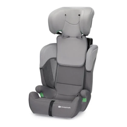 Scaun auto 76-150 cm (i-Size) Kinderkraft Comfort Up 2 Grey cumpăra în Chișinau