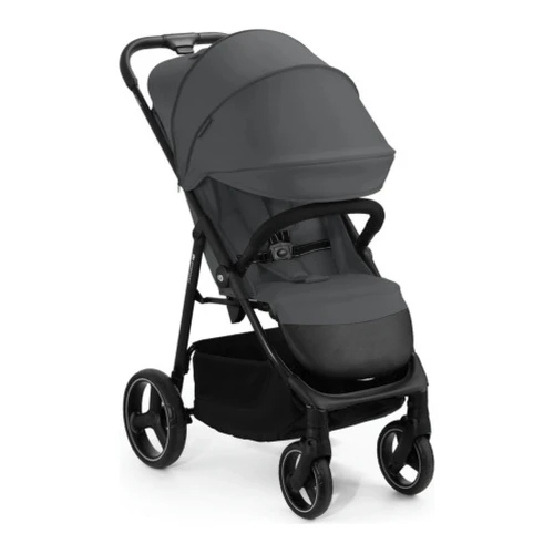 Cărucior de plimbare Kinderkraft Trig 3 Granite Grey cumpăra în Chișinau