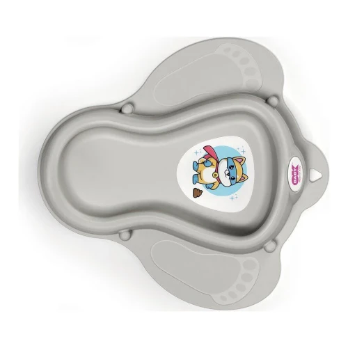 Oliță pentru copii Ok Baby Magical Gray, 1-4 ani cumpăra în Chișinau