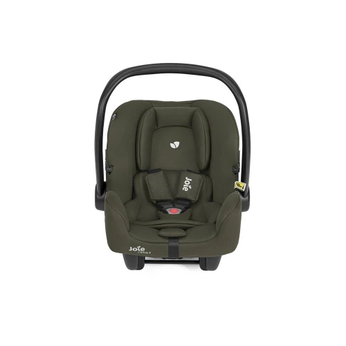 Автолюлька 40-75 см (i-Size) Joie i-Snug 2 Fern купить в Кишиневе